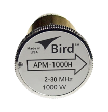 BIRD TECHNOLOGIES APM-1000H Elemento para Wattmetro APM