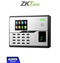 ZKTECO ZAS153011 ZKTECO UA860ID - Control de Asistencia