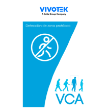 VIVOTEK  VIV0650015 VIVOTEK Restricted Zone License - L