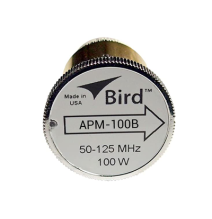 BIRD TECHNOLOGIES APM-100B Elemento para Wattmetro APM-