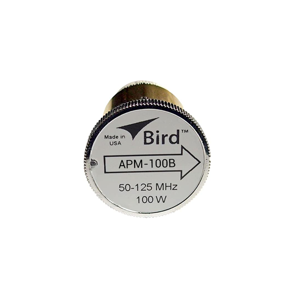 BIRD TECHNOLOGIES APM-100B Elemento para Wattmetro APM-