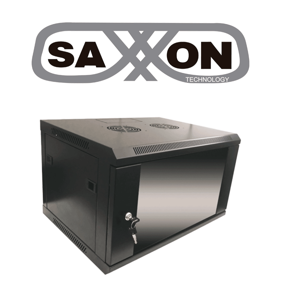 SAXXON TCE439047 SAXXON SE540601 - Gabinete de pared de