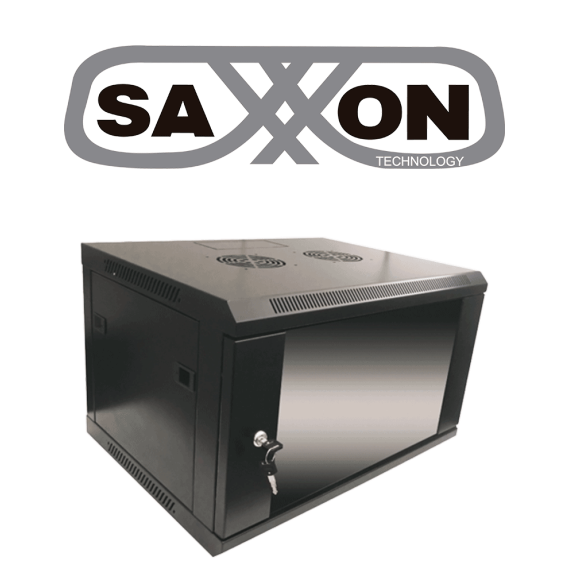 SAXXON TCE439047 SAXXON SE540601 - Gabinete de pared de