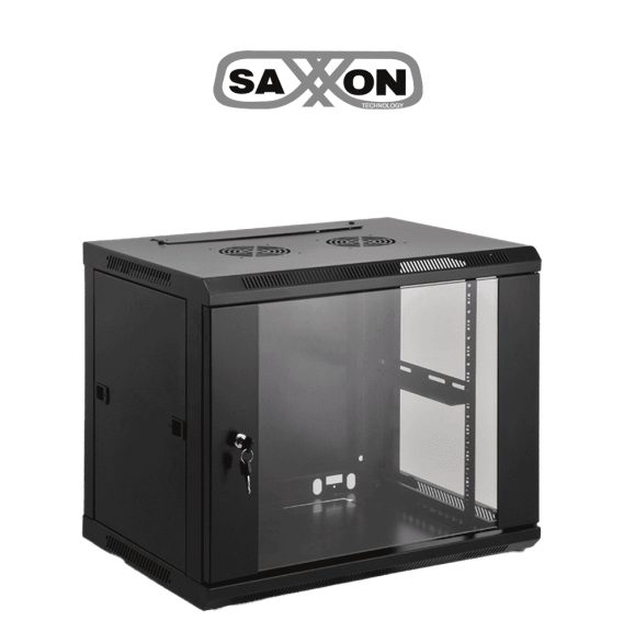 SAXXON TCE439049 SAXXON SA640601 - Gabinete de pared de