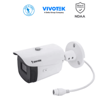 VIVOTEK  VIV6390004 VIVOTEK IB9388-HT - Cámara IP bulle