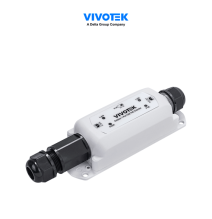 VIVOTEK  VIV2340004 VIVOTEK AP-GXC-0150 - Extensor PoE