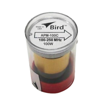 BIRD TECHNOLOGIES APM-100C Elemento para Wattmetro APM-