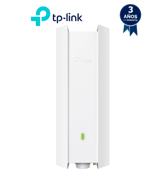 TP-LINK TPL4220028 TP-LINK EAP610-OUTDOOR - Punto de Ac