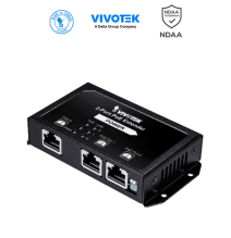 VIVOTEK  VIV084018 VIVOTEK AP-FXC-0210 - Extensor PoE d