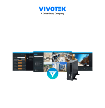 VIVOTEK  VIV0650001 VIVOTEK 990001600 - Licencia para 1