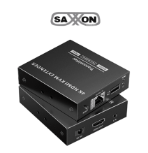 SAXXON SXN0570014 SAXXON LKV565KVM-P - Kit extensor HDM