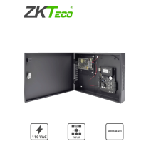 ZKTECO ZTA065002 ZKTECO C3100B - Control de Acceso Prof