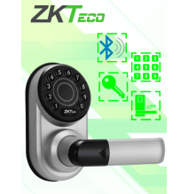 ZKTECO ZKT2450011 ZKTECO ML200 -  Cerradura inteligente