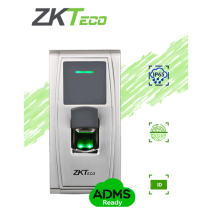 ZKTECO 75019 ZKTECO MA300 - Control de Acceso y Asisten