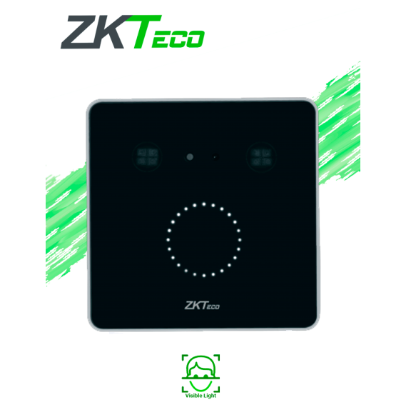 ZKTECO ZKT0700025 ZKTECO KF1100 - Lector de autenticaci