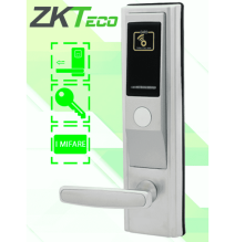 ZKTECO ZAS062001 ZKTECO LH3600L - Cerradura Izquierda p