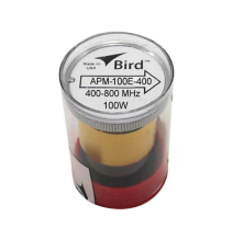 BIRD TECHNOLOGIES APM-100E-400 Elemento para Wattmetro