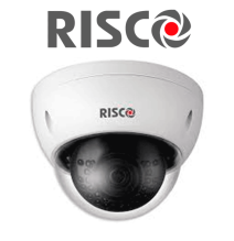 RISCO RSC1090038 RISCO RVCM32P DOMO POE CAM - Cámara IP