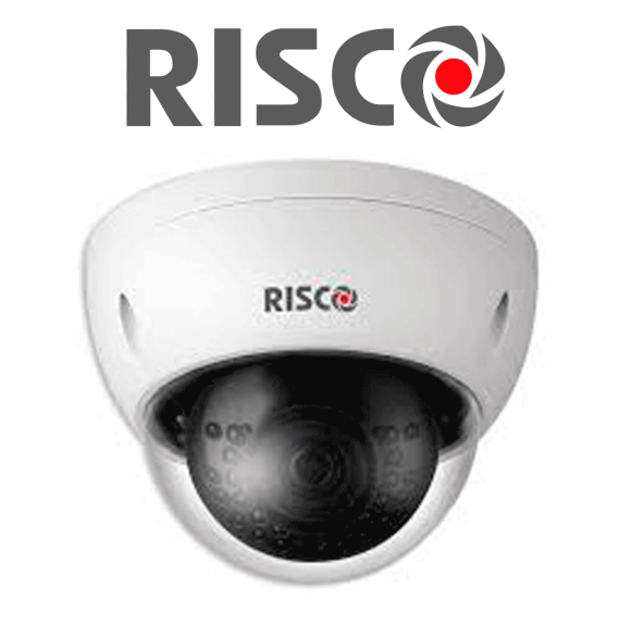 RISCO RSC1090038 RISCO RVCM32P DOMO POE CAM - Cámara IP