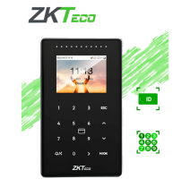 ZKTECO ZKT0730015 ZKTECO SC800 - Control de Acceso Pant