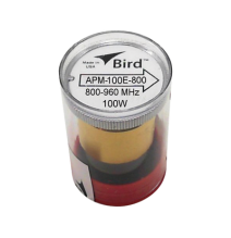 BIRD TECHNOLOGIES APM-100E-800 Elemento para Watmetro B