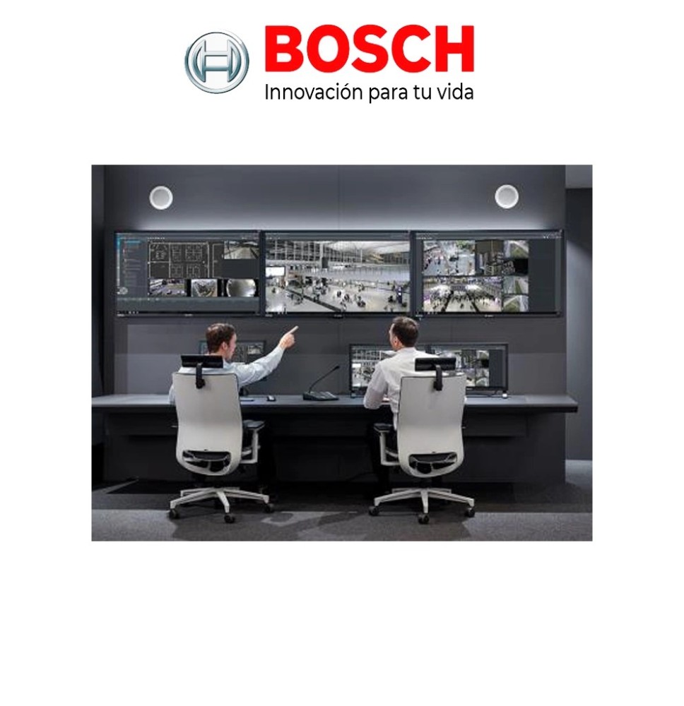 BOSCH RBM0650076 BOSCH V_MBV1DURDIP- LICENCIA AMPLIACIO