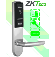 ZKTECO ZKT062014 ZKTECO LH3000R - Cerradura Derecha par