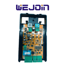 WEJOIN WJN0990067 WEJOIN WJDZE2BLCPL - Panel de Control