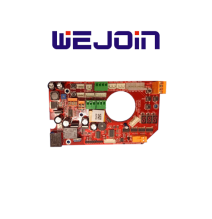 WEJOIN WJN0940001 WEJOIN WJTSB02 - Panel de Control par