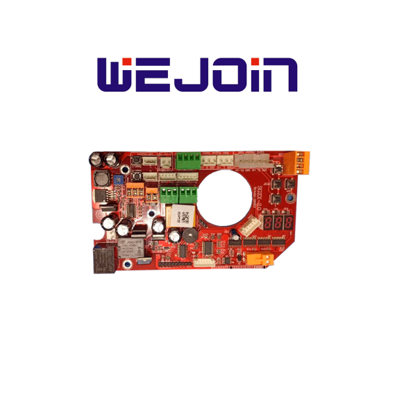 WEJOIN WJN0940001 WEJOIN WJTSB02 - Panel de Control par