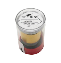 BIRD TECHNOLOGIES APM-10C Elemento para Wattmetro BIRD