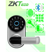 ZKTECO ZKT2450012 ZKTECO ML300 -  Cerradura Inteligente