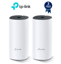 TP-LINK TPL4220011 TP-LINK DECO M4 (2-Pack) -  Kit de 2