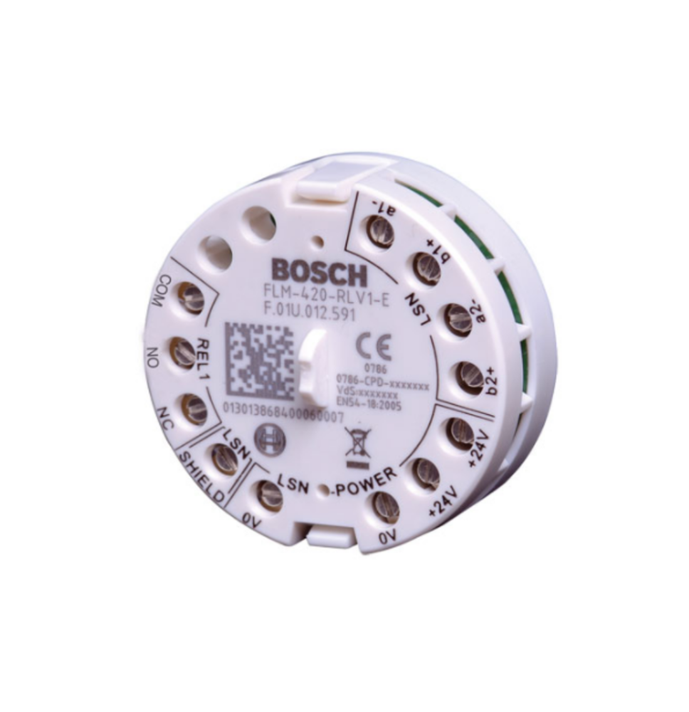 BOSCH RBM109088 BOSCH F_FLM420RLV1E - Modulo de interco