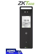 ZKTECO ZKT0810078 ZKTECO SpeedFaceV3LQR - Control de Ac