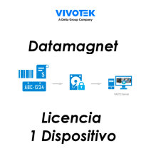 VIVOTEK  VIV0650006 VIVOTEK DATA MAGNET LICENSE - Licen