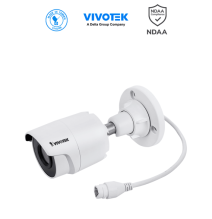 VIVOTEK  VIV0030001 VIVOTEK IB9380-H - Cámara IP bullet