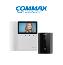 COMMAX  cmx2390019 COMMAX CDV43K2DRC4LN - Kit de videop