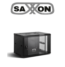 SAXXON SXN0420005 SAXXON SXR6U6406S - Gabinete de Pared