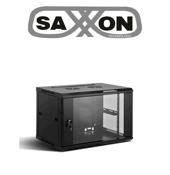 SAXXON SXN0420005 SAXXON SXR6U6406S - Gabinete de Pared