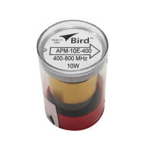 BIRD TECHNOLOGIES APM-10E-400 Elemento para Wattmetro B