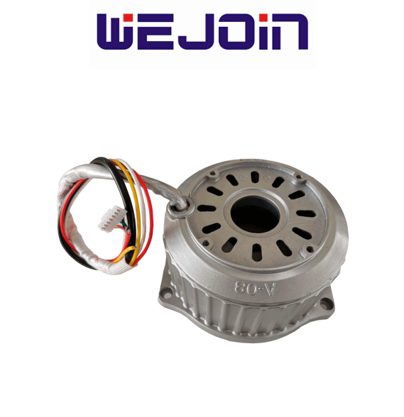 WEJOIN WJN0990044 WJ01SVMC - Bobina para Motor de Barre