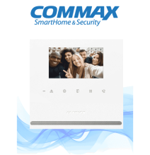 COMMAX  cmx2160004 COMMAX CDV43Y - Monitor para video p