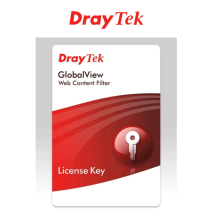 DRAYTEK 67026 DRAYTEK SILVERCARD - Licencia de filtrado