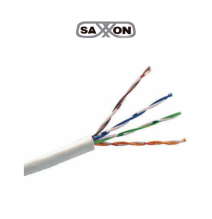 SAXXON TVD119121 SAXXON OUTP5ECOP305BC - Bobina de Cabl