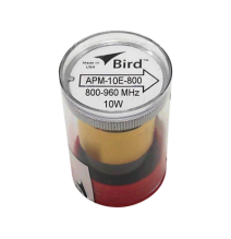 BIRD TECHNOLOGIES APM-10E-800 Elemento para Wattmetro B