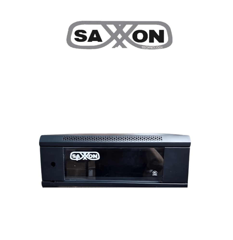 SAXXON SXN4820001 SAXXON  SXR4U5404A - Gabinete de Pare