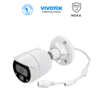 VIVOTEK  VIV0030007 VIVOTEK IB9369 -  Cámara IP bullet