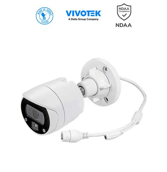 VIVOTEK  VIV0030007 VIVOTEK IB9369 -  Cámara IP bullet