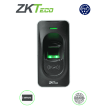 ZKTECO ZKT063001 ZKTECO FR1200MF - Lector Esclavo De Hu